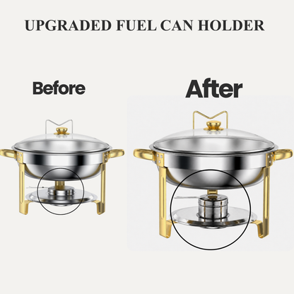 PrimeHost™ Chafing Set