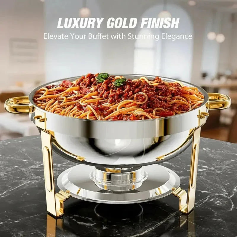 PrimeHost™ Chafing Set