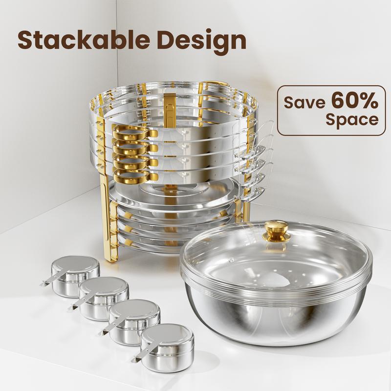 PrimeHost™ Chafing Set